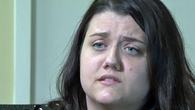 Raleigh woman says she told man she worked at abortion clinic, then was raped