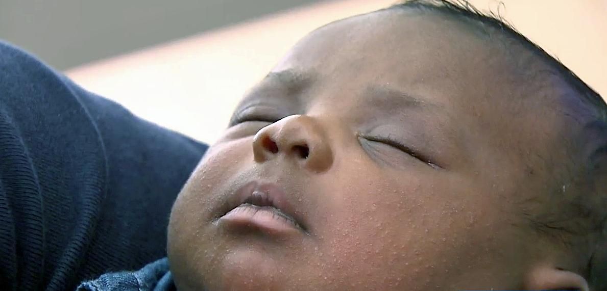 Medicaid pregnancy program helps maternal mortality rates in NC