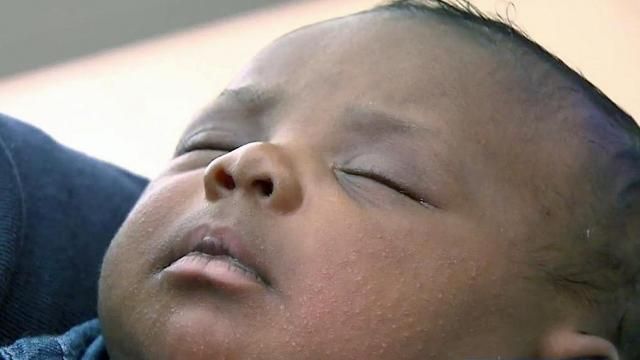 Medicaid pregnancy program helps maternal mortality rates in NC