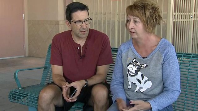 Full interview: Parents of NCSU grad describe moment she was shot