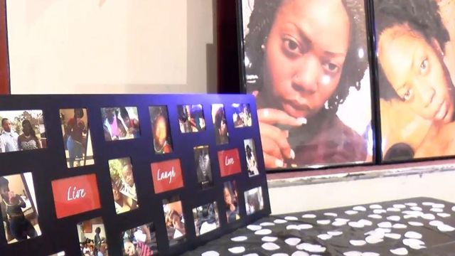 One year later, family hold vigils for Hurricane Matthew victims