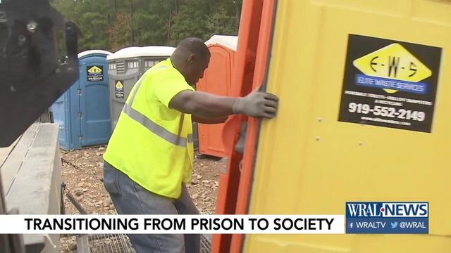 Council to give second chances to former inmates