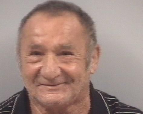 Elderly Johnston County man blamed hot weather for standing naked outside