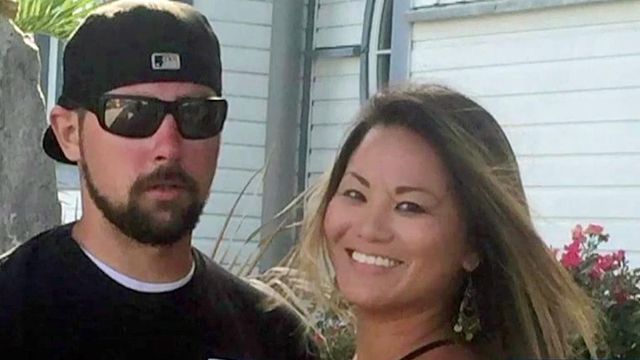 Columbus County couple mourns loss, fights for change after son's death