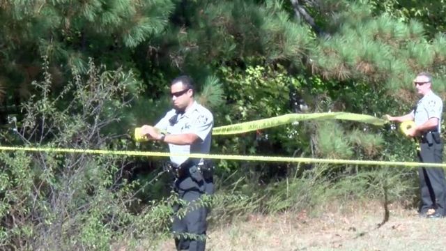 Deputies investigating death of Harnett County man as homicide