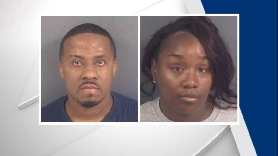 Cumberland County Man, Woman Charged With Child Abuse