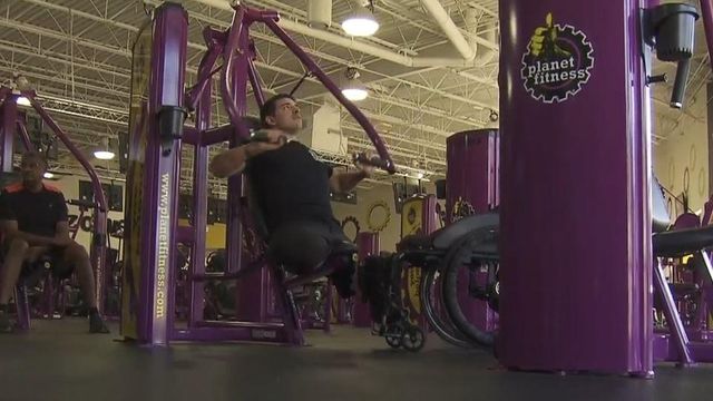 Injured veteran from NC changes lives, recognized nationally