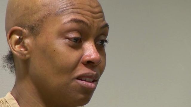 Mother charged in death of 9-year-old appears before judge 
