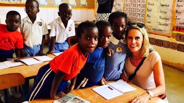 Thursday at 6: A special report from Uganda