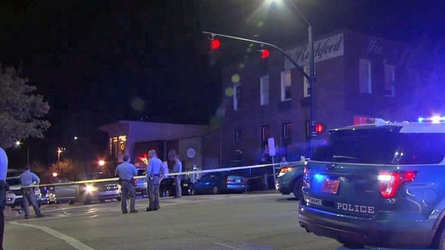 Woman shot early Saturday in Raleigh's Glenwood South neighborhood
