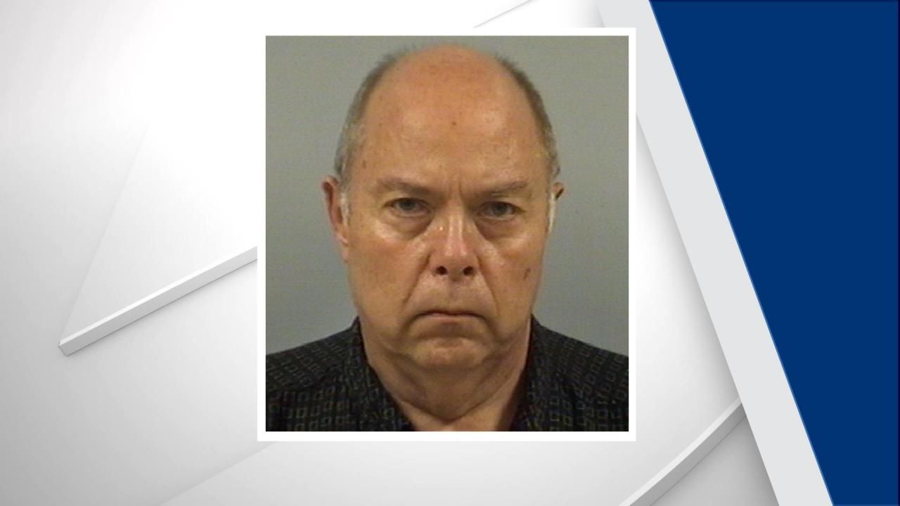 Warrants: Raleigh man charged with paying to have sex with 12-, 10-year-olds