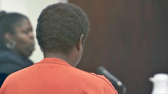 Man accused of using ice cream truck to lure kids appears in court