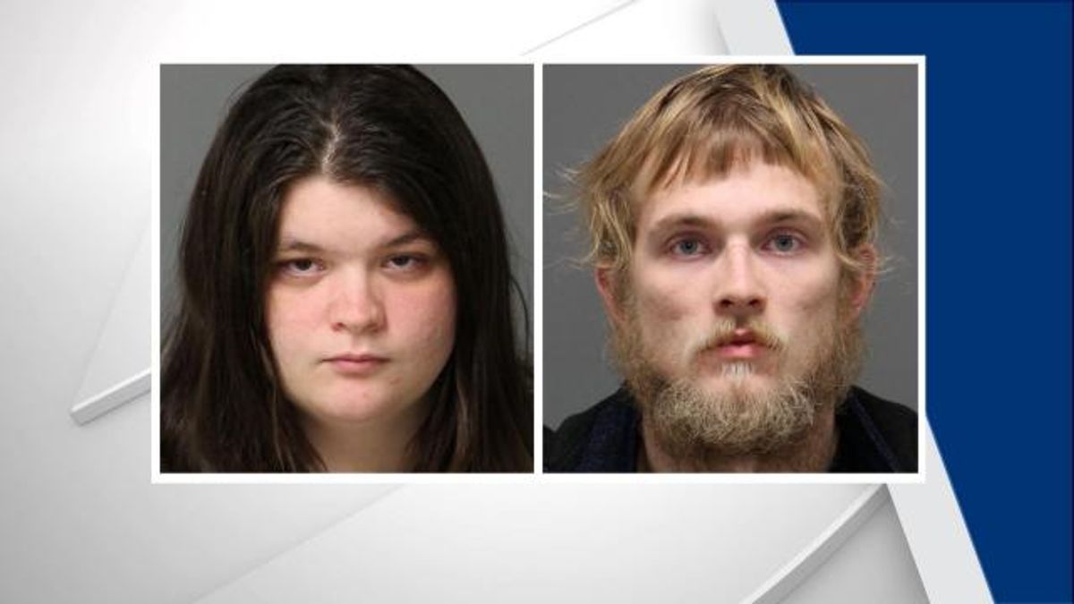 Raleigh couple charged with abusing infant, causing brain bleed