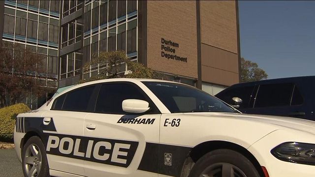 Durham residents weigh in on what should replace the Durham police station