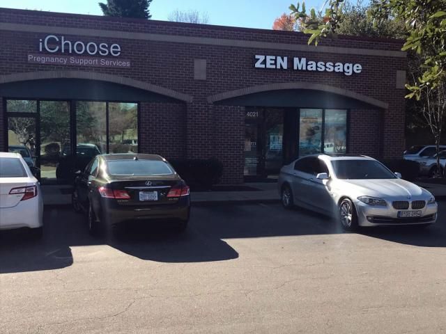Police Illegal Knightdale Massage Parlor Used For Human Trafficking 3683