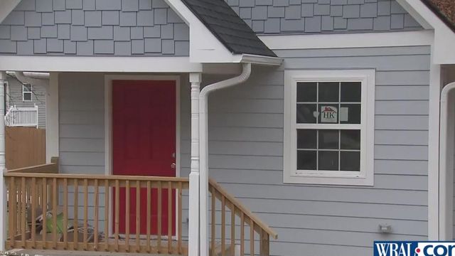 Will tiny homes grow affordable housing options in the Triangle?