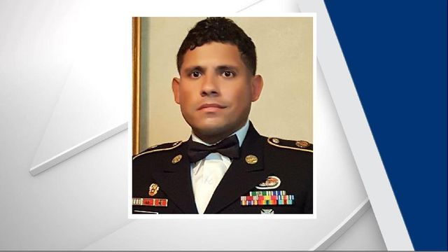 Soldier's family offers reward for leads in his shooting death