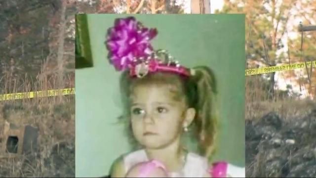 Questions remain in death of Mariah Woods
