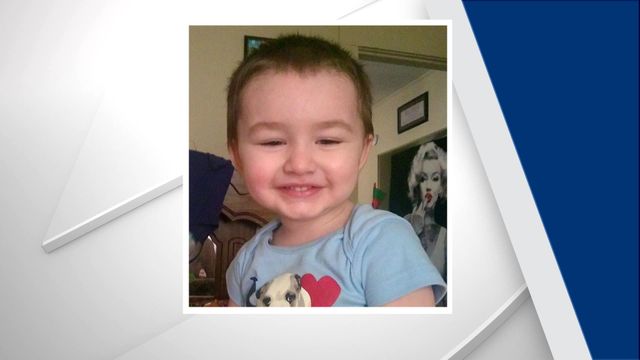 Suspect in boy's death apprehended in Georgia