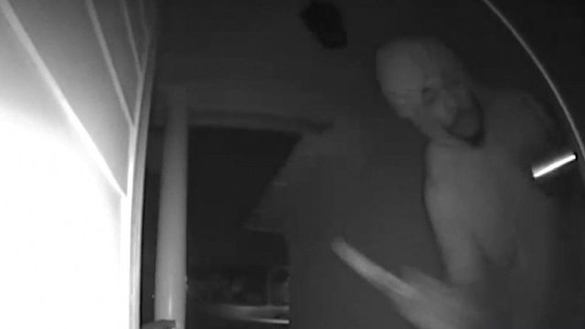 Tips sought after break-in at soldier's Fayetteville home
