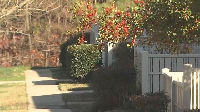 Durham woman assaulted, raped while walking dog