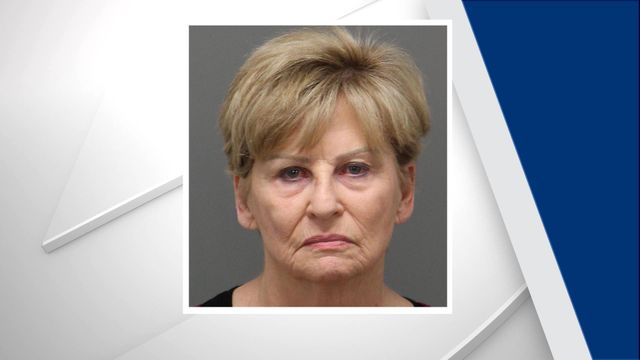 Woman opened credit cards, stole thousands from elderly victim