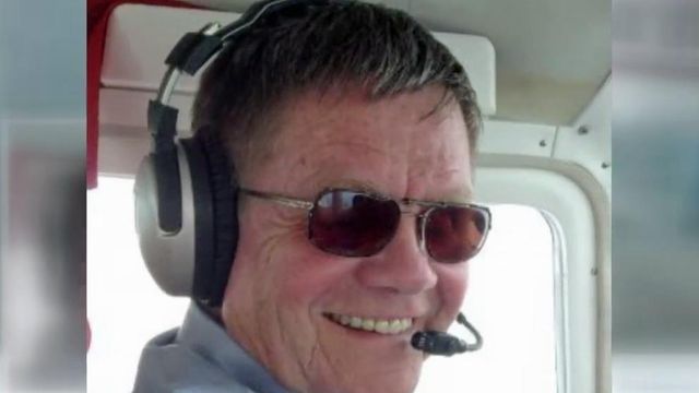 Pilot in fatal crash remembered for devotion to numerous causes