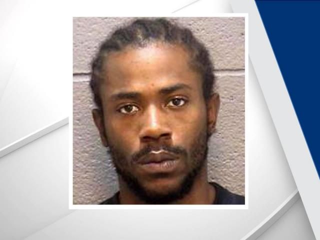 Man in Wake jail charged in Durham homicide