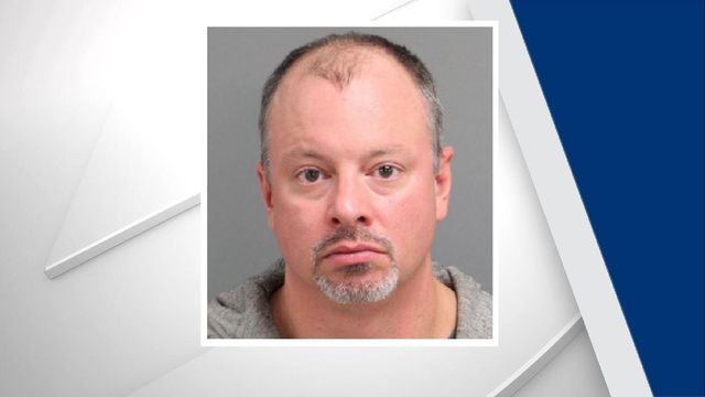 Raleigh swim coach charged with sex crimes involving a child