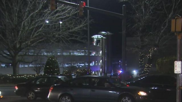 Female victim suffers non-life-threatening injuries in Northgate Mall shooting