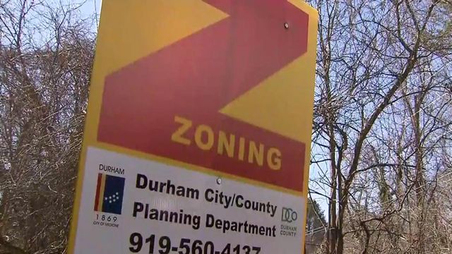 Lakewood neighborhood mixed on Durham apartments proposal
