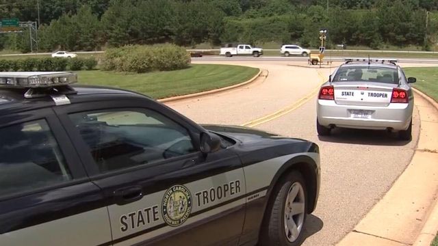Hoke County sheriff: Routine traffic stops shouldn't go wrong