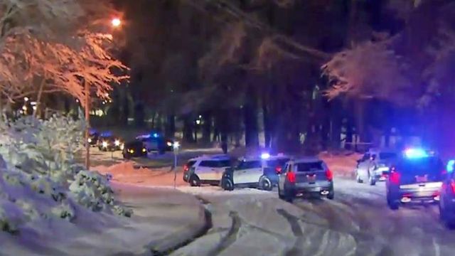 Police respond to incident at Embassy Suites in Raleigh