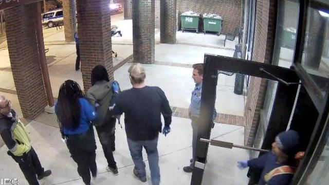 Family of man who died in Raleigh police custody wants 'answers, truth ...