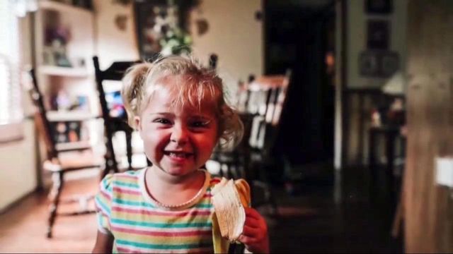Mother's boyfriend accused of killing 3-year-old with chloroform
