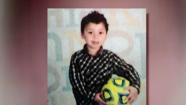 Crews searching ponds for missing Scotland County boy