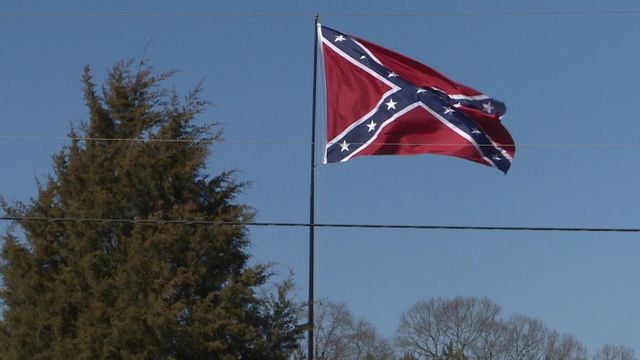 Backers: More Confederate flags coming to NC highways