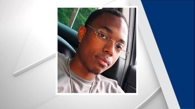 Charleston Goodman, missing in Durham