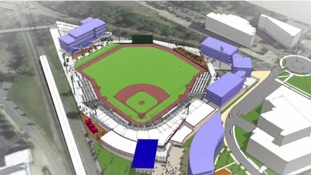Cumberland to weigh funding for new baseball stadium