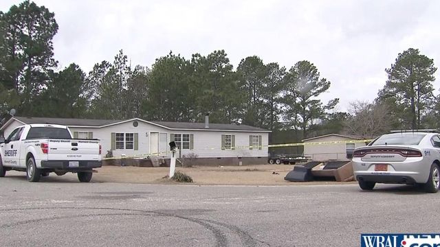 Teen wounded during drive-by shooting in Harnett