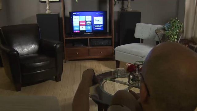 Hackers can break into Smart TVs