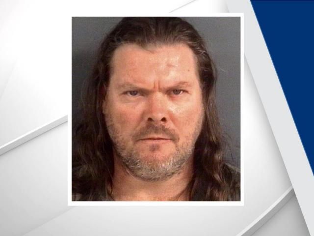 Fayetteville Man Charged With Sex Offense Involving Minor