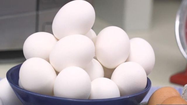 Eating eggs: Good or bad?