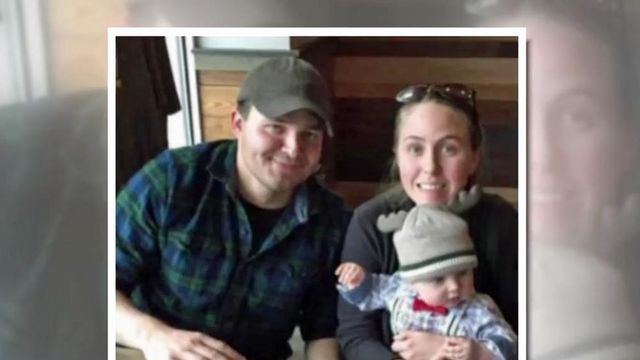 Questions remain after Ft. Bragg family is found in Tennessee