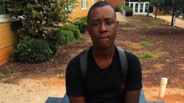 16-year-old boy shot in the face in Raleigh