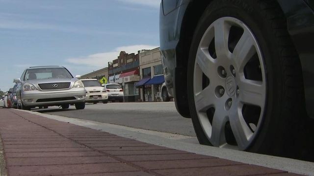 As Durham grows, parking becomes greater issue