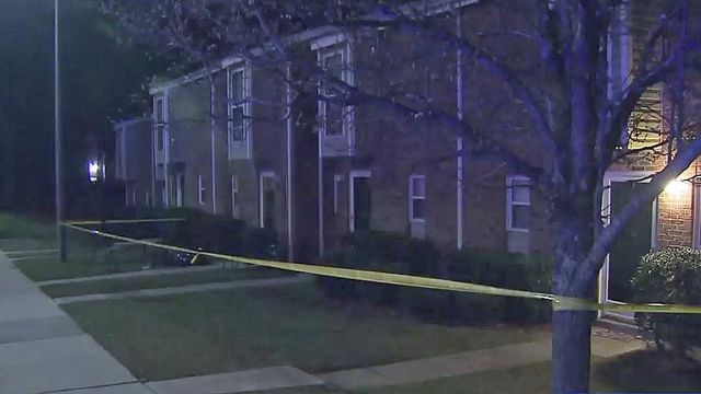 Fayetteville 72-year-old fatally shot 