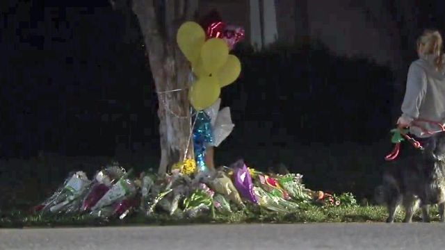 Friends remember 15-year-old killed in crash