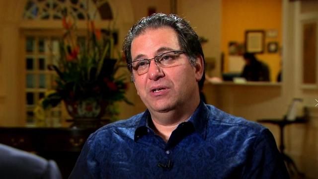 Kevin Mitnick