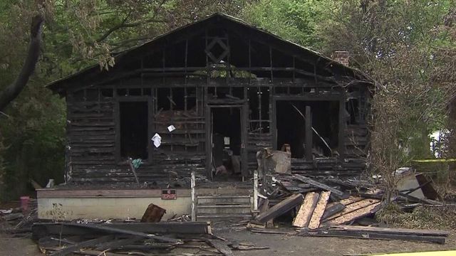 Neighbors speak out on fatal Oxford fire